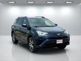 Used 2018 Toyota RAV4 LE image 3