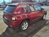 Used 2017 Jeep Compass Sport w/ Power Value Group image 6