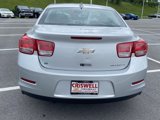Used 2015 Chevrolet Malibu LT w/ Power Convenience Package image 4