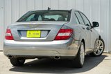 Used 2008 Mercedes-Benz C 300 Sedan image 3