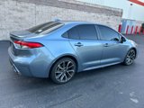 Used 2020 Toyota Corolla SE image 5