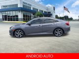 Used 2020 Honda Civic Touring image 6