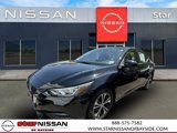 Certified 2022 Nissan Sentra SV image 4