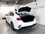 Used 2023 Kia Forte LXS image 5