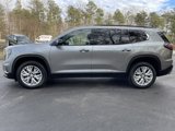 New 2025 GMC Acadia Elevation w/ Elevation Premium Package image 2