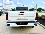 Used 2024 GMC Sierra 2500 Denali w/ Denali Reserve Package image 5