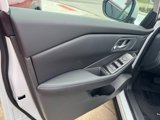 New 2025 Nissan Rogue SV image 4