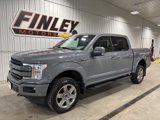 Used 2019 Ford F150 Lariat w/ Equipment Group 502A Luxury image 5