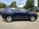 Used 2017 Jeep Compass Latitude w/ Popular Equipment Group image 2