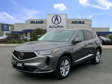 Certified 2022 Acura RDX AWD image 5