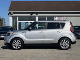 Used 2017 Kia Soul + image 4