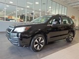 Used 2017 Subaru Forester 2.5i w/ Alloy Wheel Package image 3