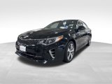 Used 2017 Kia Optima SX image 4
