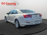 Used 2013 Chevrolet Malibu Eco w/ Navigation Package image 5