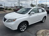 Used 2012 Lexus RX 350 FWD w/ Premium Pkg image 3