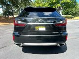 Used 2017 Lexus RX 350 AWD w/ Premium Package image 4
