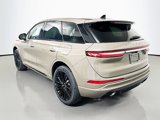 New 2025 Lincoln Corsair AWD image 5