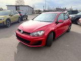 Used 2015 Volkswagen GTI S image 4