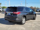 Used 2019 Chevrolet Traverse LT w/ LPO, Floor Liner Package image 5