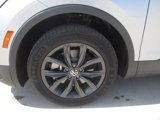 Used 2024 Volkswagen Tiguan Wolfsburg Edition image 4