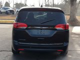 New 2025 Chrysler Voyager LX image 4