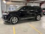 Used 2019 Ford Explorer Limited w/ Class III Trailer Tow Package image 4