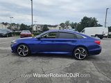 Used 2021 Honda Accord Sport Special Edition image 4