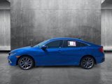 Used 2021 Honda Civic EX image 2