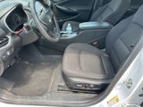 Used 2023 Chevrolet Malibu LT w/ Driver Confidence Package image 3