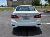 Used 2017 Nissan Sentra SV image 4