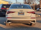 New 2025 Audi A3 2.0T Premium image 5