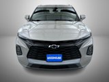 Used 2021 Chevrolet Blazer Premier w/ Driver Confidence II Package image 2