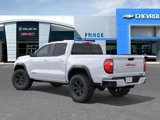 New 2025 GMC Canyon Elevation image 3