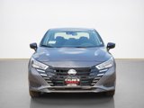 New 2025 Nissan Versa S image 4