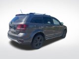 Used 2018 Dodge Journey Crossroad w/ Nav & Sun Group image 3