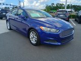 Used 2016 Ford Fusion SE image 3