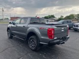 Used 2021 Ford Ranger 4x4 SuperCrew image 3