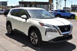 Used 2023 Nissan Rogue SV image 4