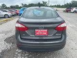 Used 2015 Ford Fiesta SE image 4