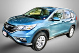 Used 2016 Honda CR-V EX-L image 2
