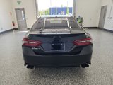 Used 2023 Toyota Camry XSE image 4