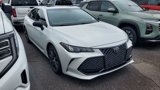 Used 2019 Toyota Avalon XLE image 2