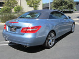 Used 2011 Mercedes-Benz E 350 Cabriolet image 3