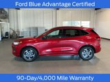 Certified 2023 Ford Escape ST-Line w/ Tech Pack #1 image 3