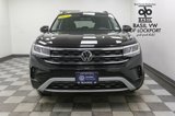 Certified 2021 Volkswagen Atlas S image 4