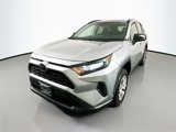 Used 2021 Toyota RAV4 LE image 3