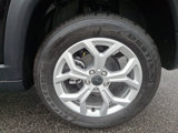New 2025 Jeep Compass Latitude image 6
