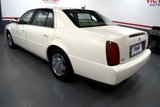 Used 2005 Cadillac De Ville Sedan image 2