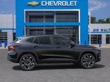 New 2025 Chevrolet Trax RS image 5