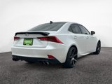 Used 2018 Lexus IS 300 AWD image 6